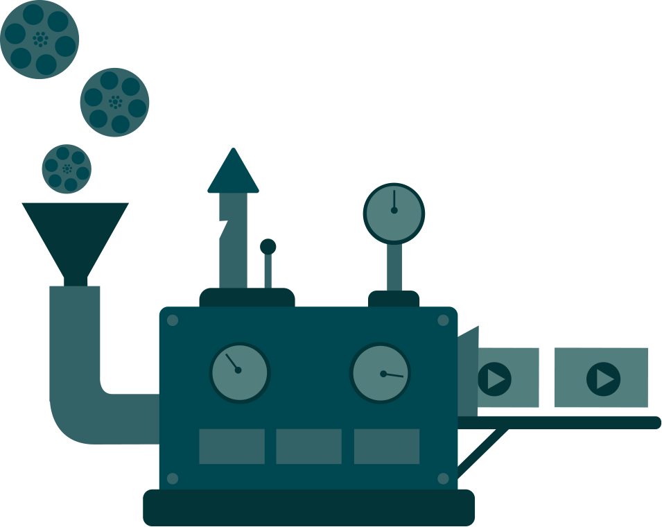 digitize your collection