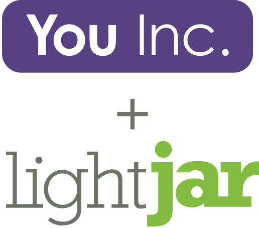 you + lightjar